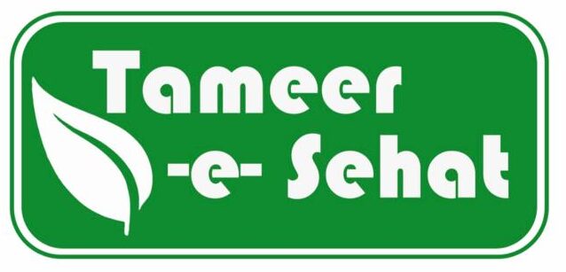 Tameeresehat