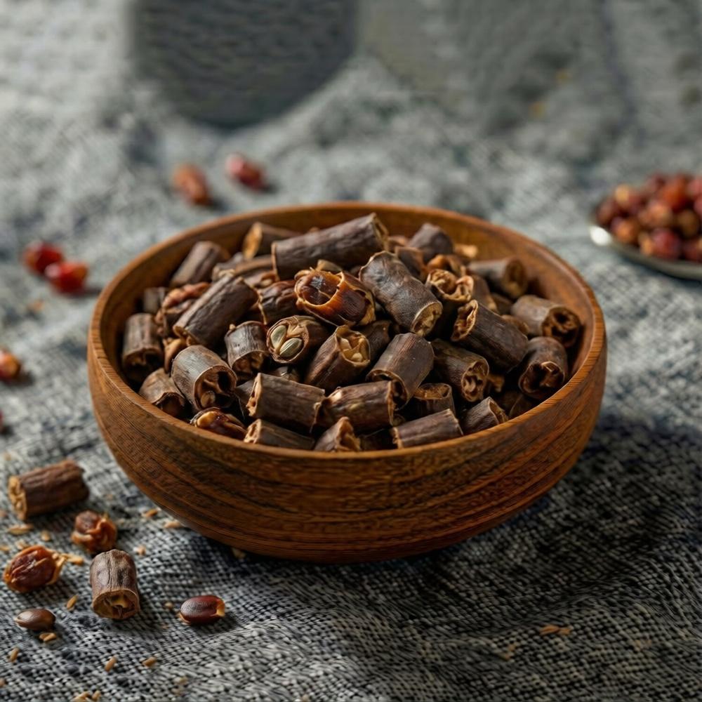 Amaltas /Ambaltas - املتاس - Golden Rain Tree