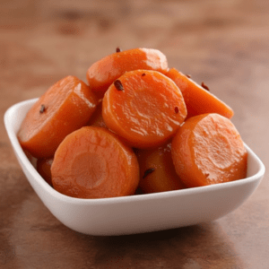 Carrot Murabba (Gajar ka Murabba | گاجر کا مربہ)