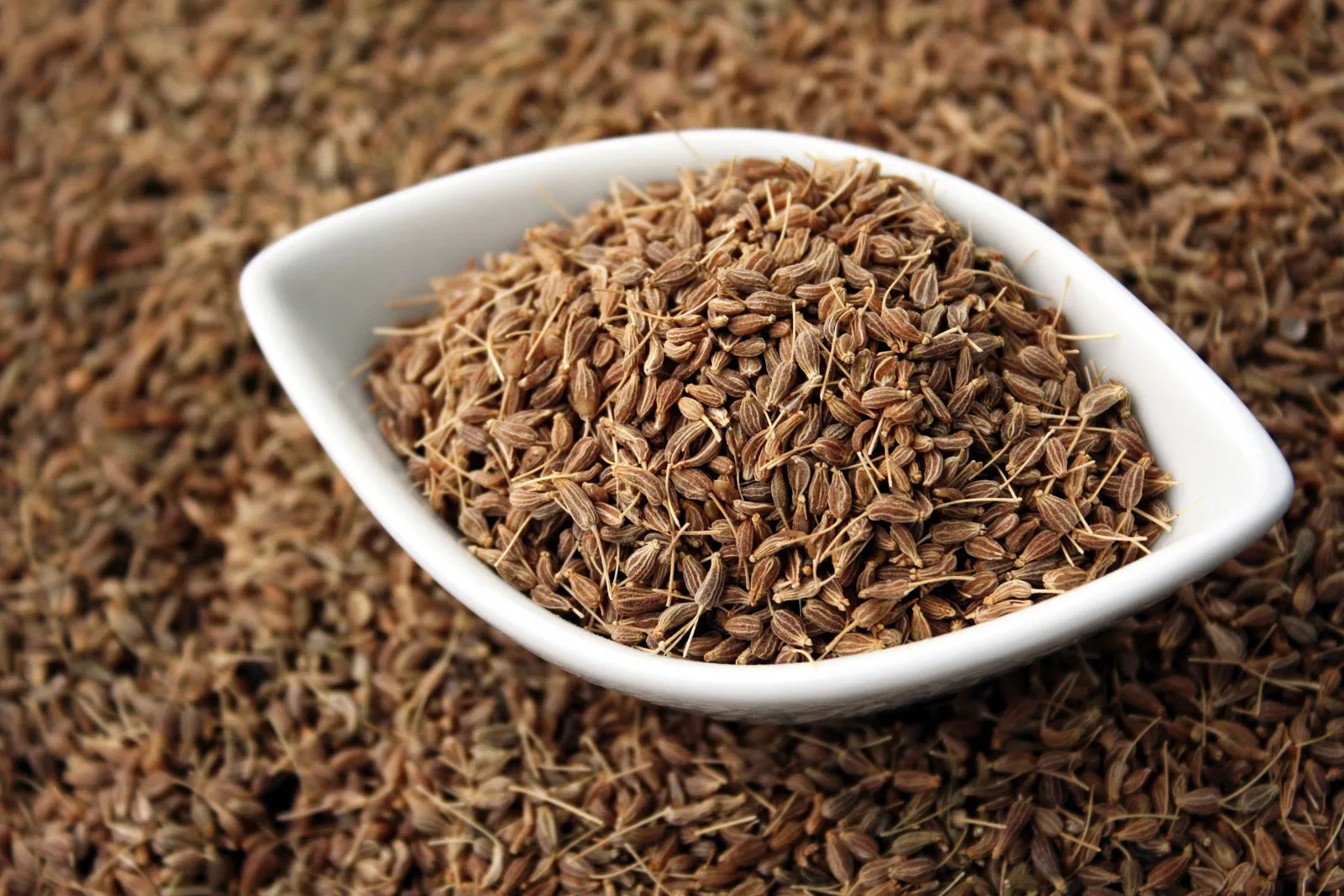 Anise Seeds (Saunf Khurd / Aniseed) – سونف (چھوٹی)