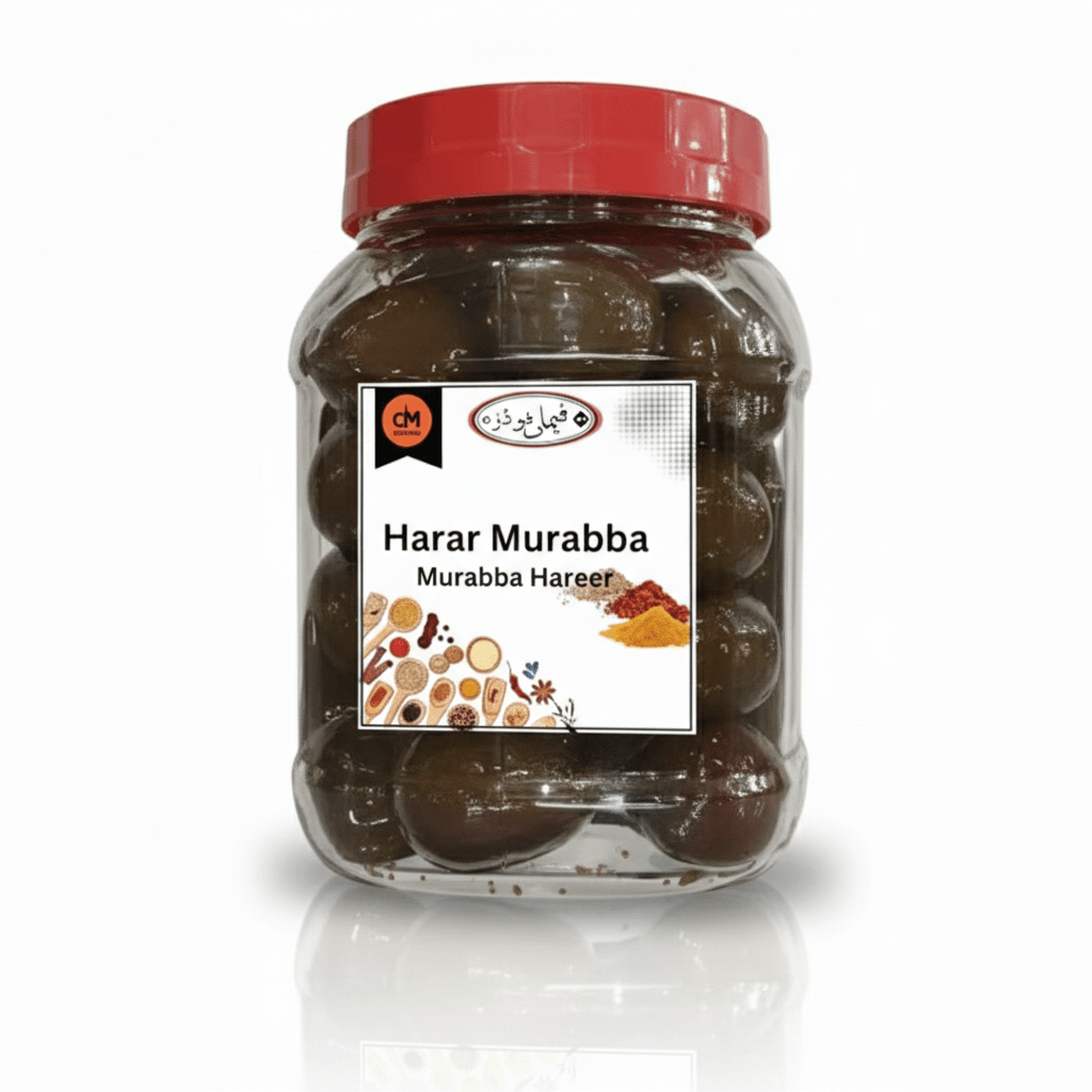 Murabba Harr (مربہ ہڑ)