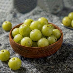 Indian Gooseberry (Amla) – آملہ