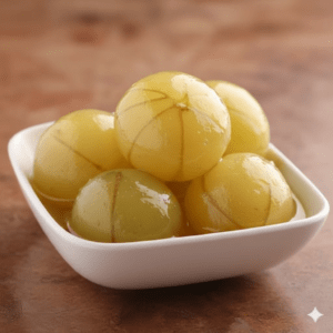 Amla Murabba (آملہ کا مربہ)