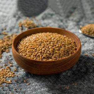 Flax Seeds (Alsi)