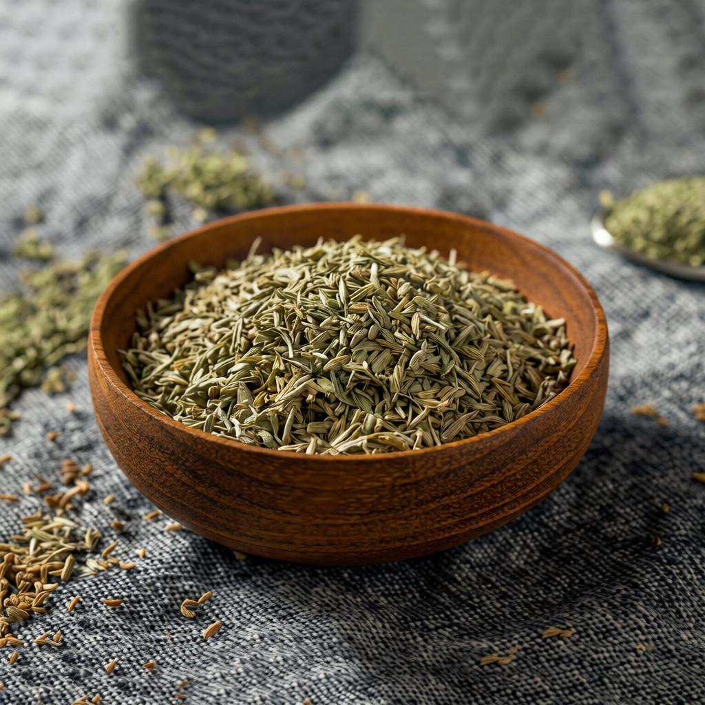 Absinthe Herb (Artemisia absinthium)