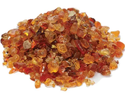 Anzaroot (Astragalus Gum / Persian Gum) – انزرُوت