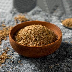 Carom Seeds ( Ajwain )