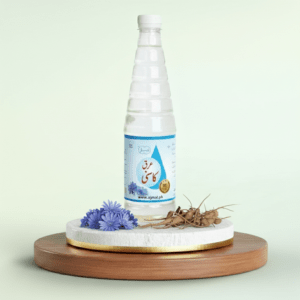 Arq Kasni – Pure Herbal & natural Liver Tonic