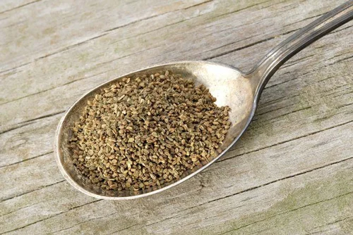 Carom Seeds ( Ajwain )