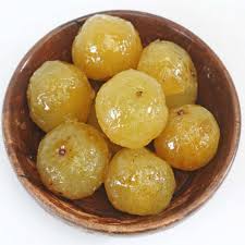 Amla Murabba (آملہ کا مربہ)