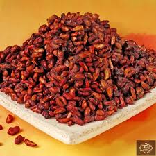 Anardana – Dried Pomegranate Seeds (اناردانہ)