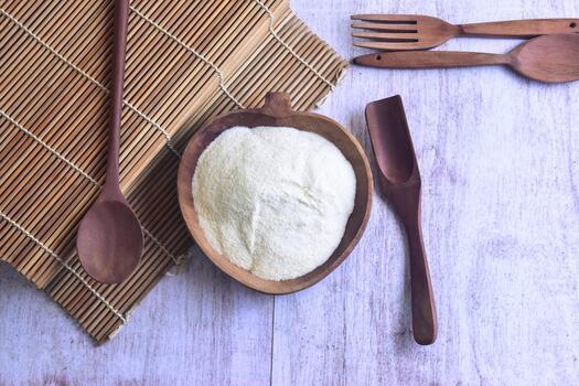 Arrowroot Starch / Powder – ایرو روٹ اسٹارچ