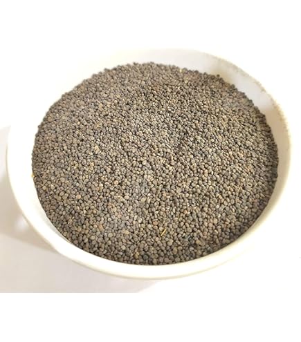 Ajwain Kharasan (Black Caraway)