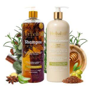 Sample Product – Shampoo Jambo Pack