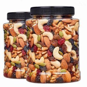 Sample Product – Dry Fruit pack