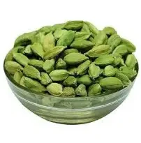 Green Cardamom (Ilaichi Choti)