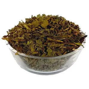 Barg-e-Henna (Henna Leaves)