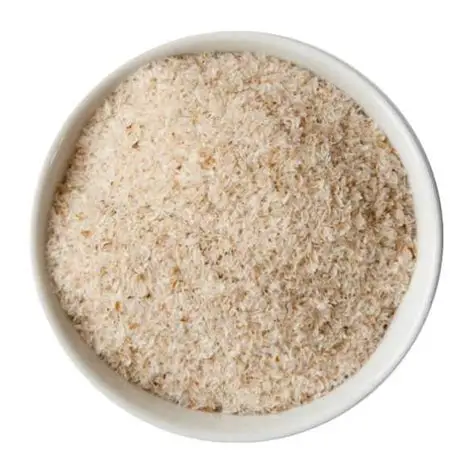Whole Psyllium (Sabut Ispaghol)