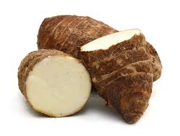 Ararot (Arrowroot)